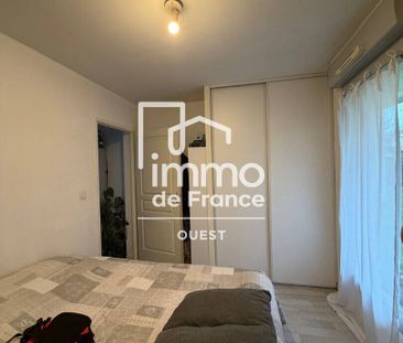 Location appartement 3 pièces 59.58 m² à Angers (49100) - Photo 5