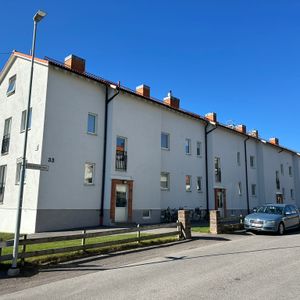 Ostdalsgatan 33 D, Motala – 2 r.o.k – 52 kvm - Photo 3