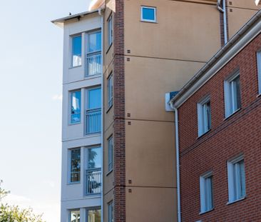 Mansängsstigen 1 - Photo 1