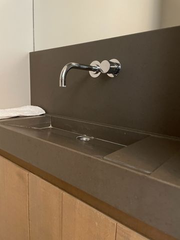 LUXE APPARTEMENT + zeer riant zongericht terras, dubbele garage & (wijn)kelder - Photo 3