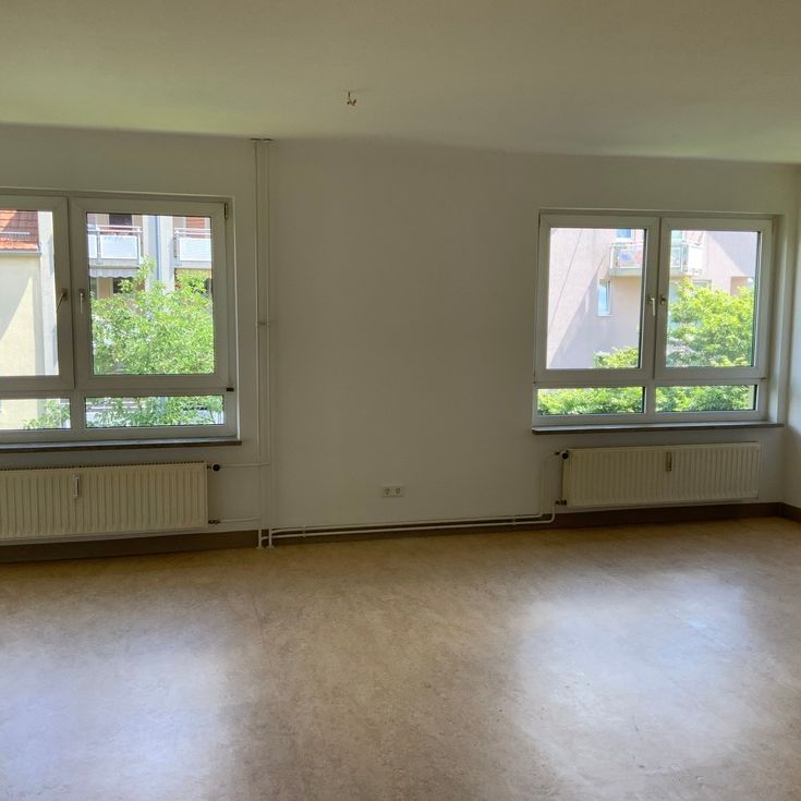 2 Zimmer Etagenwohnung - Foto 1