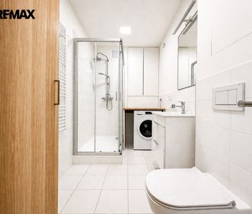 Pronájem bytu 2+kk v osobním vlastnictví 46 m², Praha 4 - Hodkovičky - Photo 6