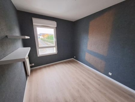 Appartement T3 à louer Crevin - 60 m² - Photo 3