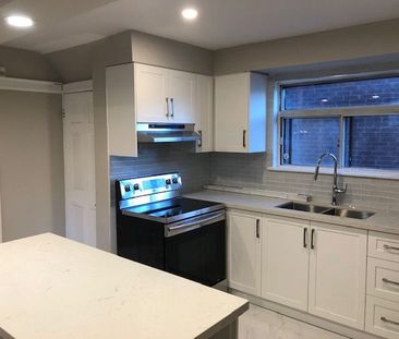 For Lease - 647 Vaughan Road Unit# A2, Toronto, Ontario - Photo 6