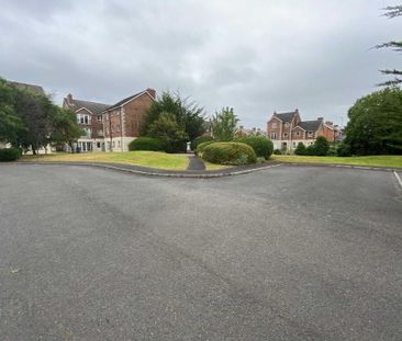 Apt 41 The Courtyard, Castlereagh Road, Belfast, BT5 5FZ - Photo 5