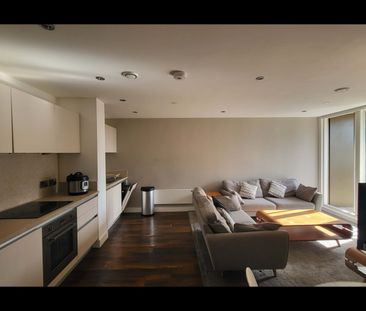 2 Bed Flat, Cambridge St, M1 - Photo 2