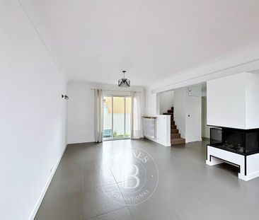 Maison • Bruyères-Postillons-Jaurès-Val Allard - Photo 2