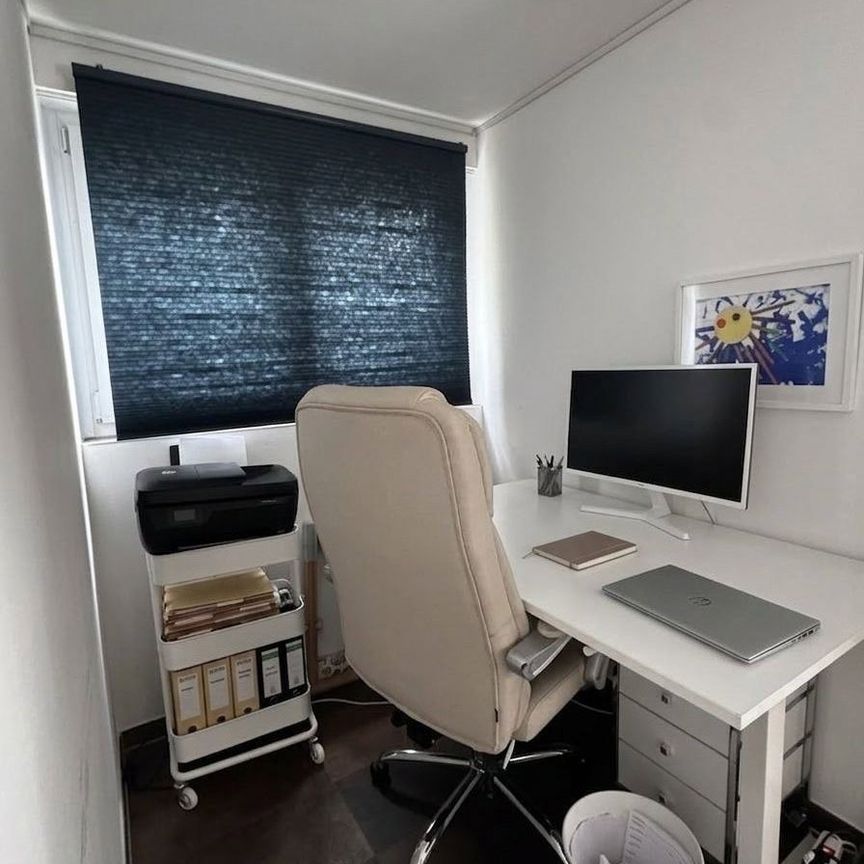 2.5 Zimmer, 75 m², EG - Photo 1