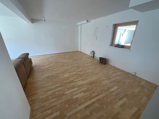 3-Zimmer Wohnung mit Lift, Balkon und Tiefgaragenplatz - Foto 1