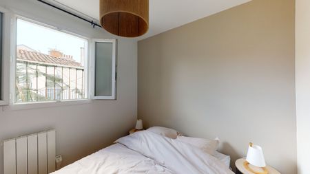 Magnifique T2 meublé de 30m² entre St-Charles et Réformés - Photo 3