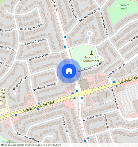 518 Bellamy Road, Toronto