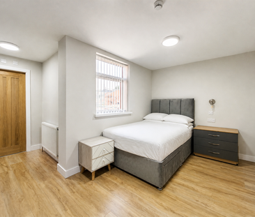 7 bedroom end of terrace house to rent - Photo 5