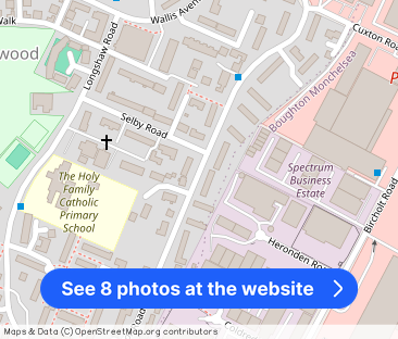 Bicknor Road, Maidstone ME15 - Photo 1