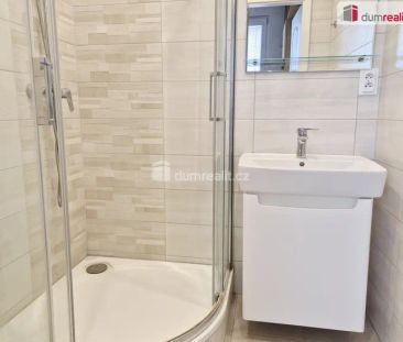 Pronájem, byt. 3+1, Na Vyhlídce, Kaplice - Фото 6