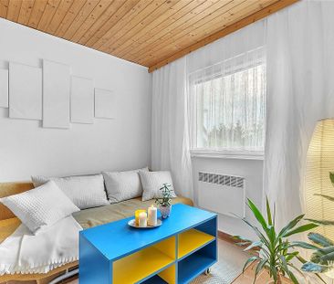Pronájem bytu 3+1 54 m² - Fotografie 1