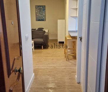 Alquiler de piso en Calle Alay, 4 - Photo 1