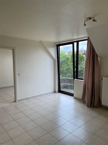 Appartement te Oudenaarde (9700) - Photo 3