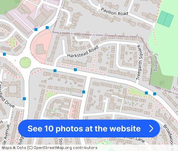 Beckhampton Road, Bestwood Park, Nottingham - Photo 1