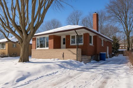 For Lease - 62 HAROLD Avenue Unit# Upper, Kitchener, Ontario - Photo 2