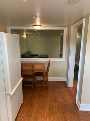 For Lease - 94 Goulding Avenue Unit# Lower Level, Toronto, Ontario - Photo 1