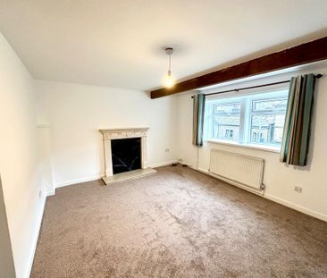 1 bedroom terraced house to rent - Photo 2