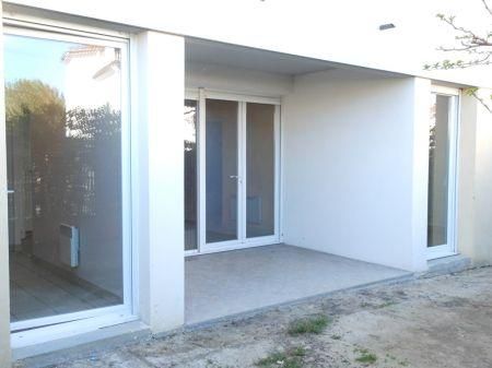 Location - Appartement - 2 pièces - 42.60 m² - montauban - Photo 3