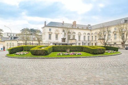 location Appartement T3 DE 81.61m² À ST GERMAIN EN LAYE - Photo 5