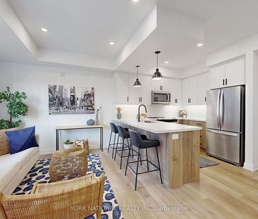 For Lease - 49 Charles Street Unit# 205, Newmarket, Ontario - Photo 5