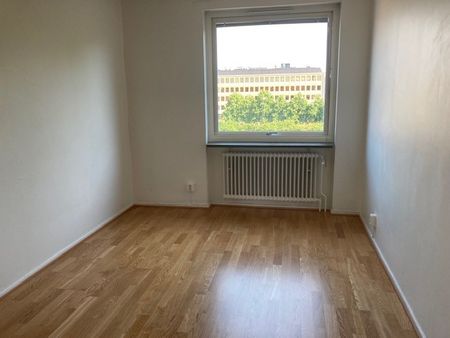 Fredriksdalsplatsen, Helsingborg - Foto 3