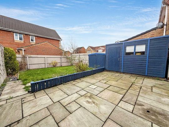 Regent Court, South Hetton, Durham, Durham, DH6 2TT - Photo 1