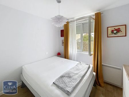 Appartement à louer 2 pièces 44.06m² - Photo 3