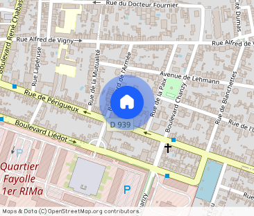 Appartement à louer - Photo 1