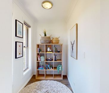 Beautiful Magnolia Estate Duplex - Photo 6