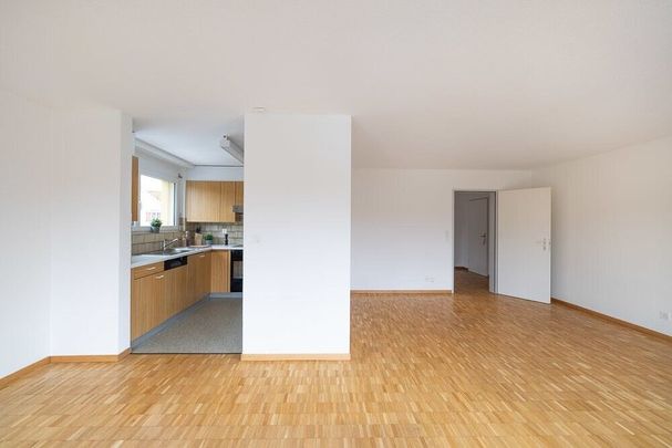 Beautiful apartment in a quiet location! - Photo 1