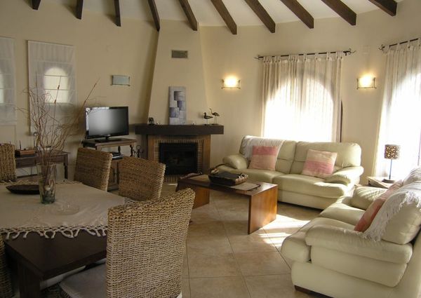 Alcazar, Moraira, Valencian Community 3724