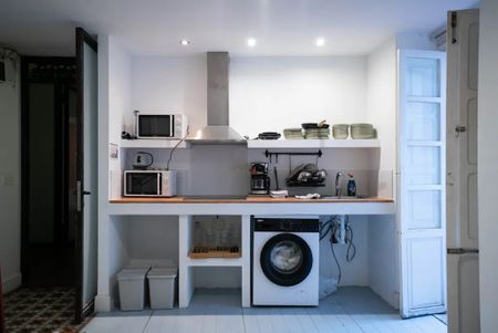 Carrer de lAlmudí, Valencia, Valencian Community 46003 - Photo 5