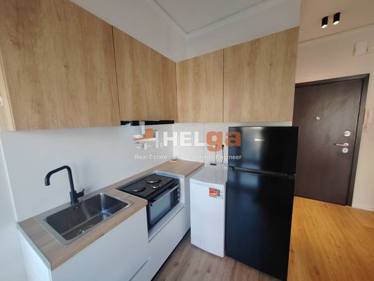 Studio/Γκαρσονιέρα για ενοικίαση Υψηλά Αλώνια (Πάτρα) - Photo 1