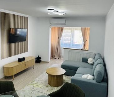 Apartament 2 camere decomandate tot nou Arena Mall - Photo 2