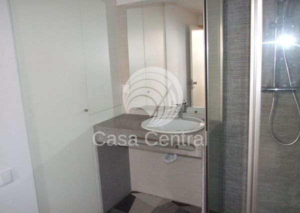 Apartamento T1 em Lisboa