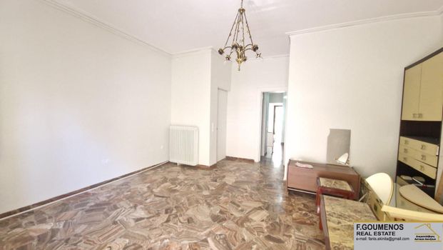 Διαμέρισμα για ενοικίαση Μητρόπολη (Νίκαια) - Φωτογραφία 1