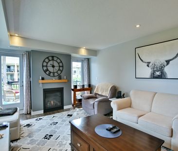 For Lease - 5 Anchorage Crescent Unit# 201, Collingwood, Ontario - Photo 1