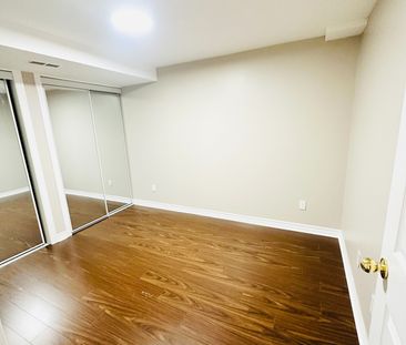 For Lease - 6 Wahba Way Unit# Basement, Markham, Ontario - Photo 3