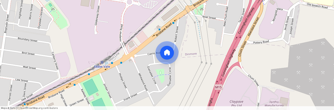 23 Cairns Road, Qld 4304, Ebbw Vale