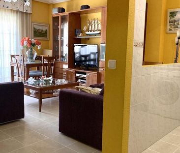 Alquiler de piso en Calle Maestra Concepción Guidet - Photo 6