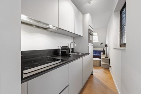 Apartment Nijmegen - Hertogstraat - Foto 3