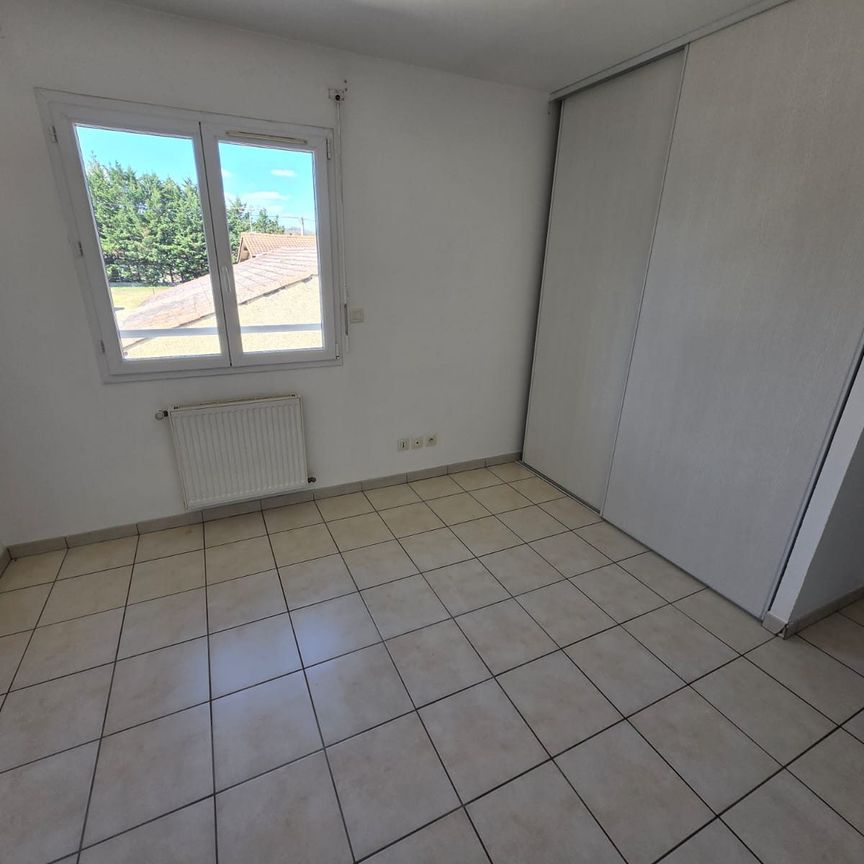 Location Appartement 5 pièces 99m² PEYRINS 26380 - Photo 1