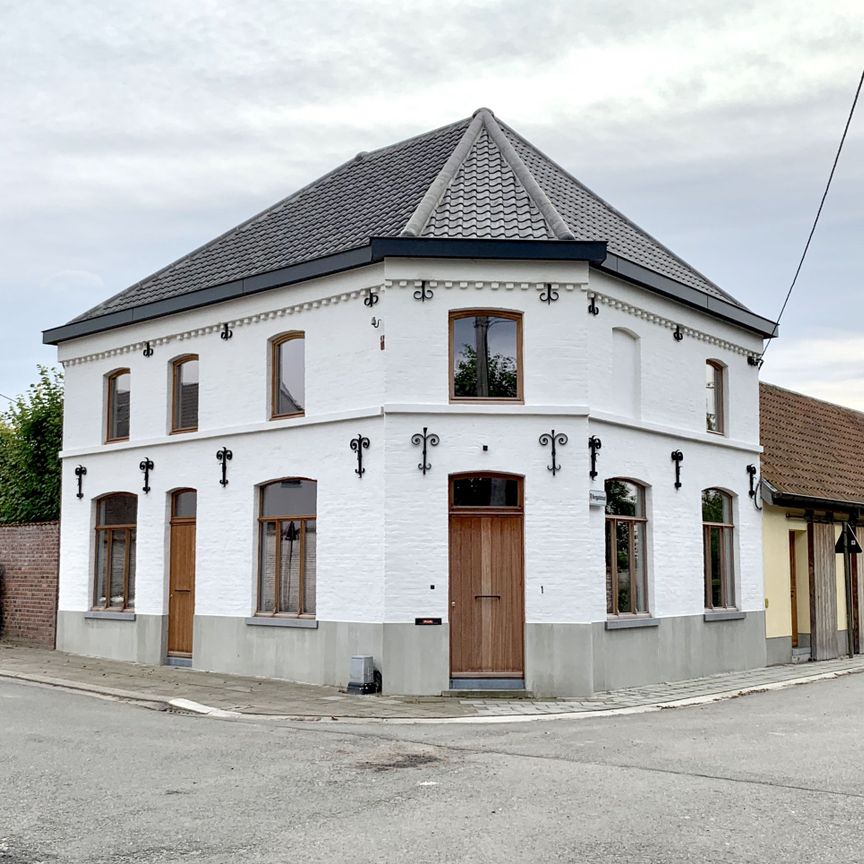 Moderne woning in loftstijl - Foto 1