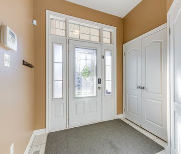 For Lease - 2457 Hilda Drive, Oakville, Ontario - Photo 1