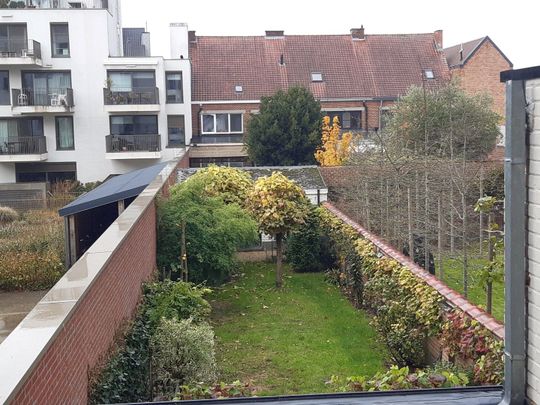 Aangenaam en stijlvol wonen. - Photo 1