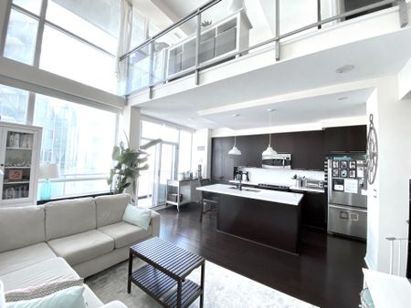 For Lease - 223 Webb Drive Unit# 1901, Mississauga, Ontario - Photo 3